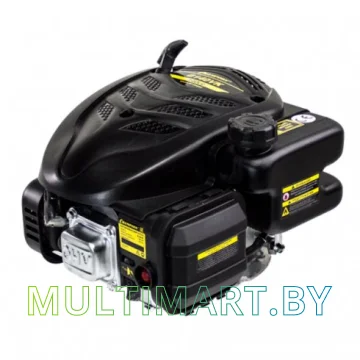 Бензиновый двигатель Champion G120-2VK/1 картинка 2